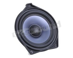 BZ40C dedicated center midwoofer for new Mercedes C/E/S/GLC Steg