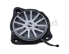 BZW80L/R Pair of dedicated subwoofers for Mercedes Steg