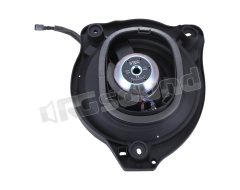 BZW80L/R Pair of dedicated subwoofers for Mercedes Steg