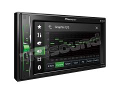 MVH-A200VBT  Pioneer