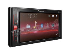 MVH-A200VBT  Pioneer