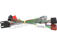 CBL012FIUN13 Cablaggio specifico per Fiat - Alfa Paser