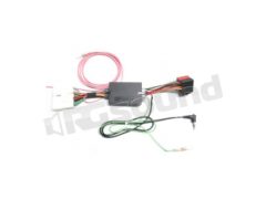 CA-R-ISU.001 comandi al volante per Isuzu D-Max dal 2011 Pioneer