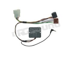CA-R-SU.199 per Subaru Forester e Impreza Pioneer