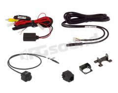 HCE-CS1100 videocamera laterale HDR Alpine