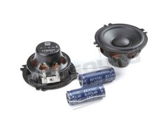 CCWR254 Pair of 2.5'' full range speakers Morel