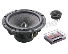 S 165.80 Top-of-the-line 2-way component kit BLAM