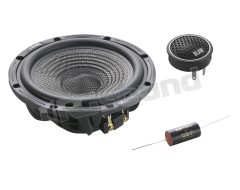 S 165N45 top-of-the-line slim 2-way kit BLAM