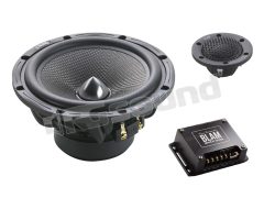 S 165.85 2-way sound quality component kit BLAM