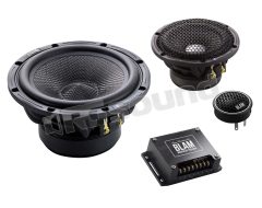 S165.300 top-of-the-line 3-way kit BLAM