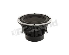 SUPER SUB 10 27cm high-efficiency sub BLAM