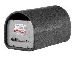 RTT 8P 20 cm active tube sub MTX audio