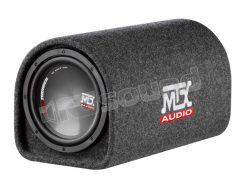 RTT 8P 20 cm active tube sub MTX audio