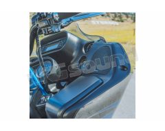HD9813RG-TKIT speaker and amplifier kit for Harley-Davidson Rockford Fosgate