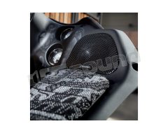 TMS6RG Full-range coaxial speaker Rockford Fosgate
