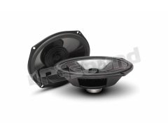 TMS69BL9813 Speaker kit for saddlebags Rockford Fosgate