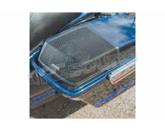 TMS69BL9813 Speaker kit for saddlebags Rockford Fosgate