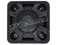 L7S152 15" 380 mm sub, dual 2 Ohm voice coil Kicker