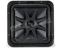 L7S124 12" sub 300 mm Kicker