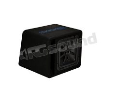 VL7S122 12" enclosed sub 1500W Kicker