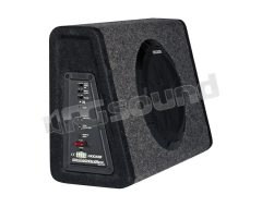 PT250 10" 250W powered sub Kicker