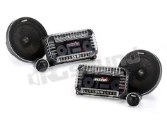QSS654 160 mm 2-way systems Kicker