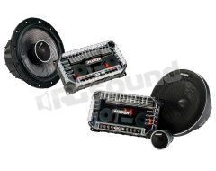 QSS654 160 mm 2-way systems Kicker