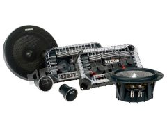 QSS654 160 mm 2-way systems Kicker