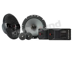 KSS6704 165 mm 2-way system with speaker grilles included Kicker