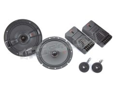 KSS6704 165 mm 2-way system with speaker grilles included Kicker