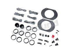 KSS6704 165 mm 2-way system with speaker grilles included Kicker