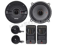 KSS504 component speakers Kicker