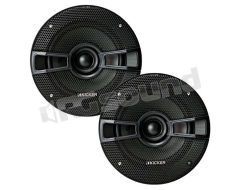 KSC504 130 mm 2-way coaxial Kicker