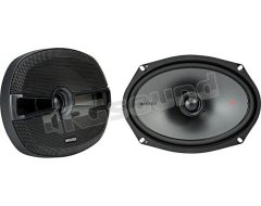 KSC6904 6x9" mm 2-way coaxial Kicker