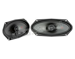 KSC41004 4x10" 2-way coaxial Kicker