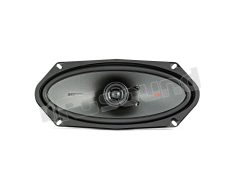 KSC41004 4x10" 2-way coaxial Kicker
