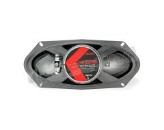 KSC41004 4x10" 2-way coaxial Kicker