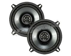 CSC54 130 mm 2-way coaxial speaker Kicker