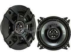 CSC44 100 mm 2-way coaxial speaker Kicker