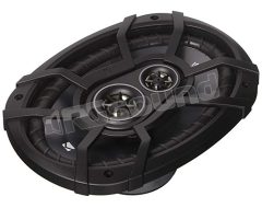 CSC6934 6x9" mm 3-way coaxial Kicker