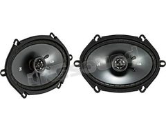 CSC684 6x8" 2-way coaxial Kicker