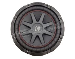 CVR154 15" 38 cm sub with 1000 W Comp-VR (43CVR154) Kicker