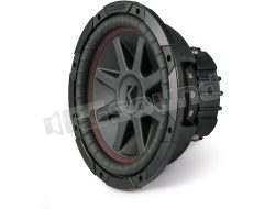 CVR102 10" 25 cm sub with 700 W CompVR (43CVR102) Kicker