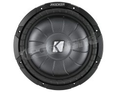 CVT122 sub 12" 30 cm Comp-VT con 800 w (43CVT122) Kicker