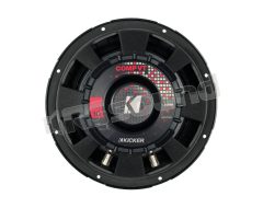 CVT102 sub 10" 25 cm CompVT with 700 w (43CVT102) Kicker