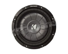 CVT104 10" 25 cm CompVT sub with 700w (43CVT104) Kicker