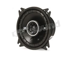 DSC404 100 mm 2-way coaxial 120W Kicker