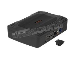 SUB1 Active subwoofer with built-in amplifier MUSWAY
