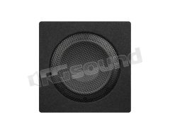 MR108Q Single bass reflex system with 20 cm subwoofer MUSWAY