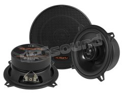 MQ52 13 cm 2-way coaxial speakers MUSWAY